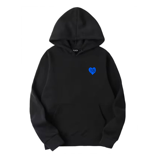 Heart Cult Hoodie