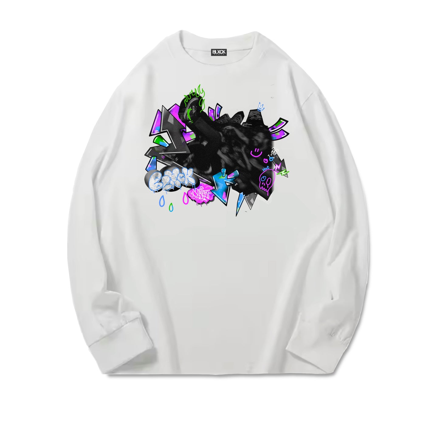 Mosh L/S