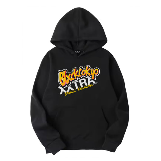 Darkness Flavored Hoodie