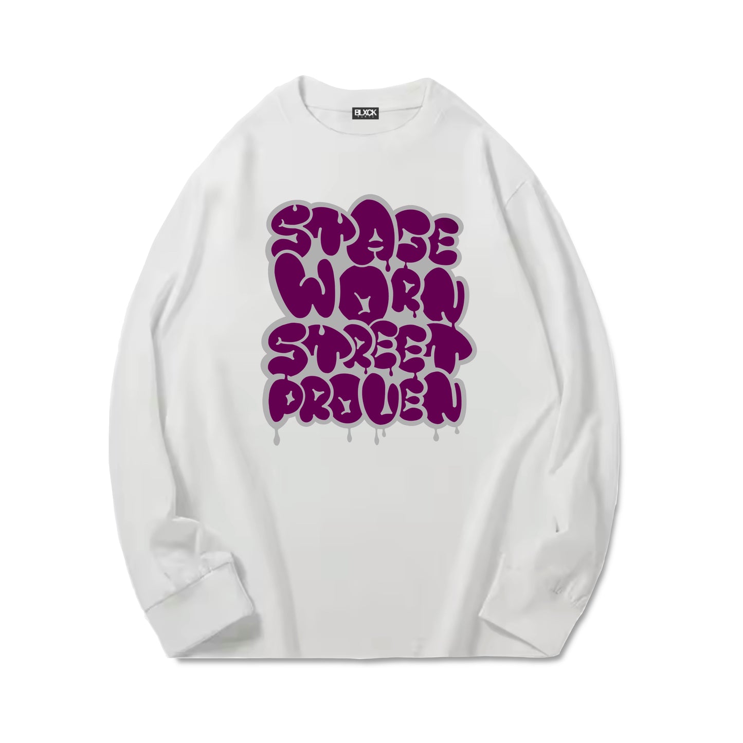 SWSP L/S