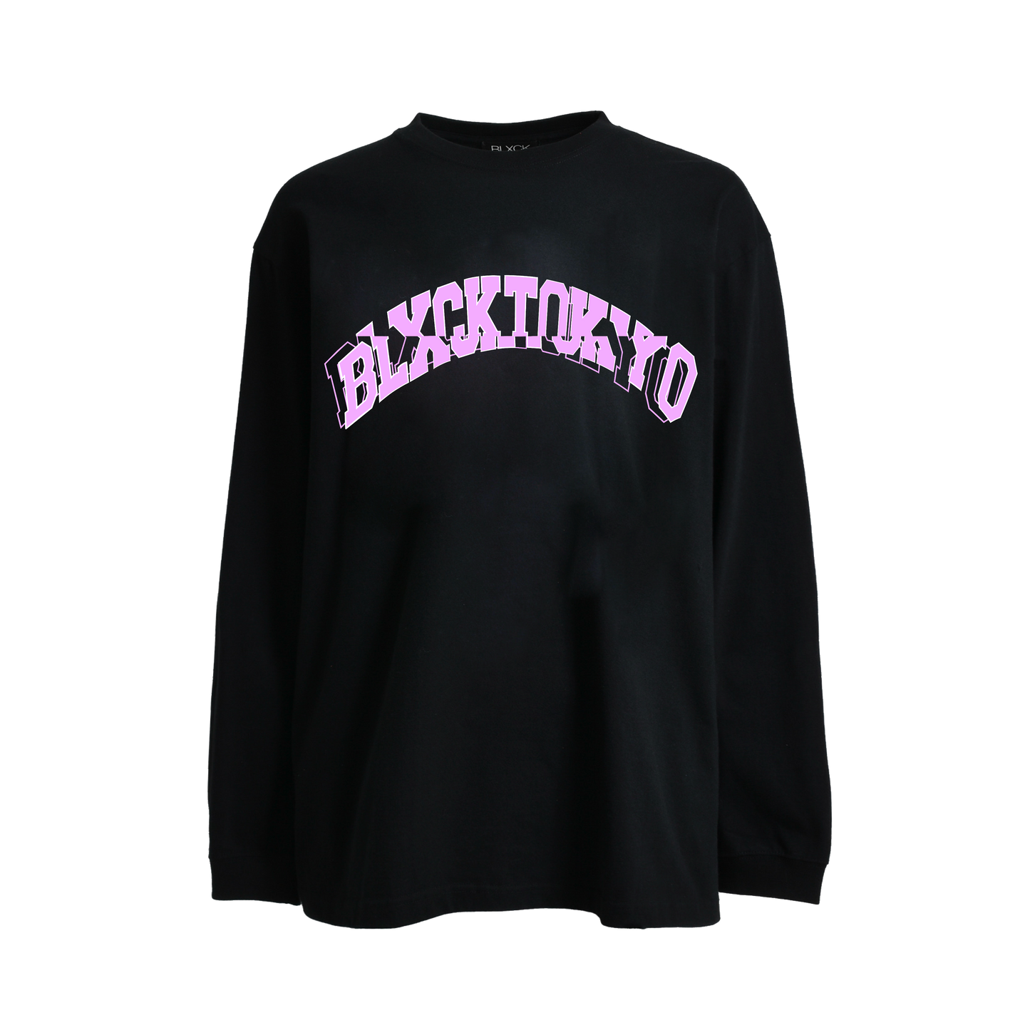 Uni Logo L/S