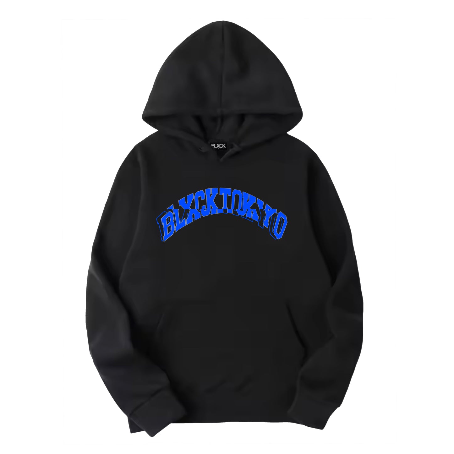 Uni Logo Hoodie