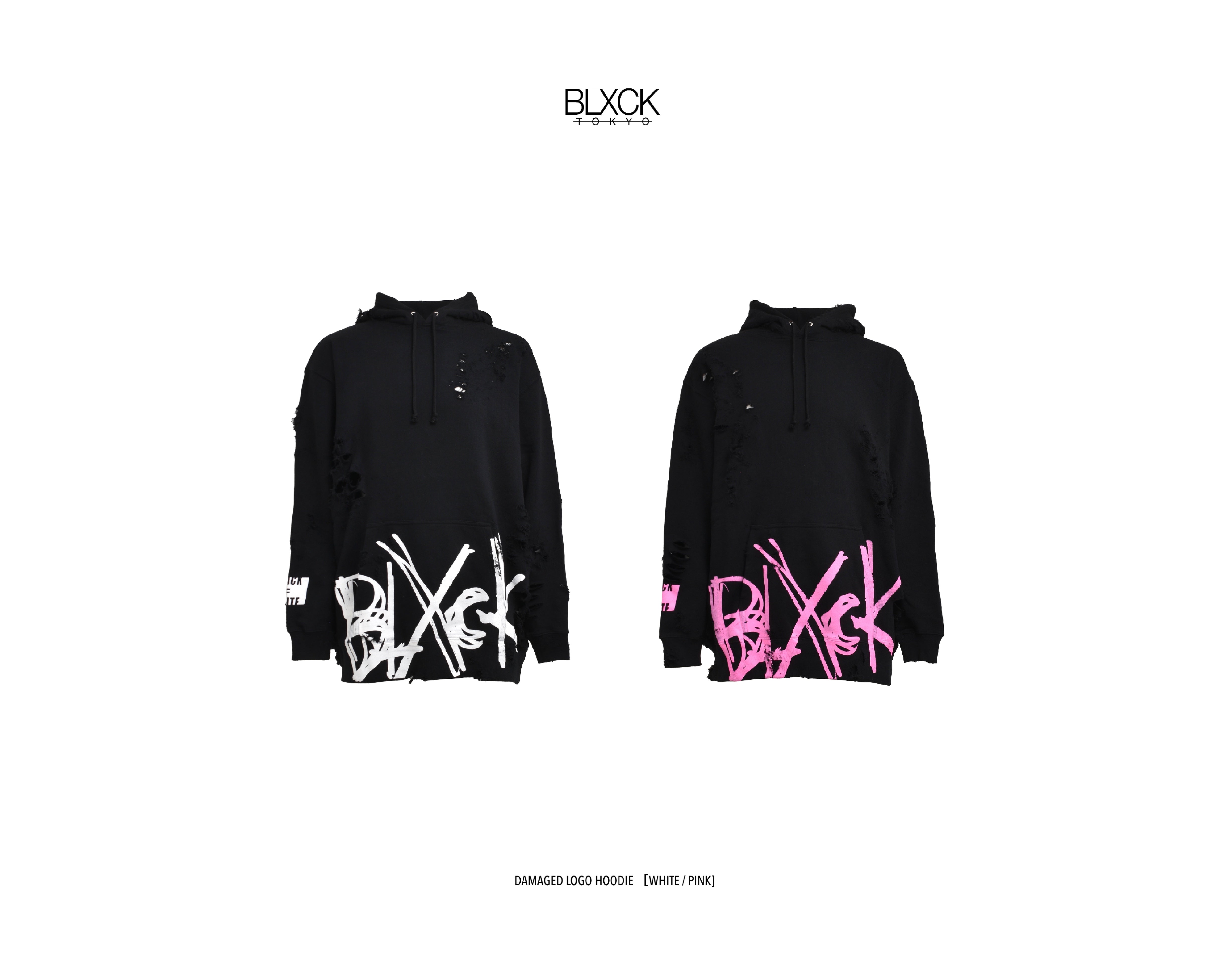 BLXCK Tokyo