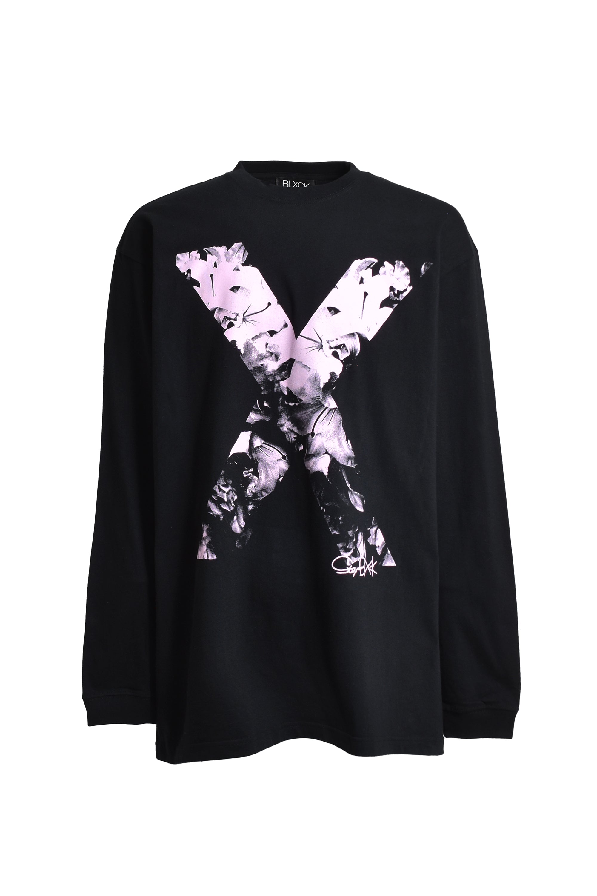 BLXCK TOKYO ロンT XXL T-SHIRTS / LONG SLEEVE – BLXCK Tokyo