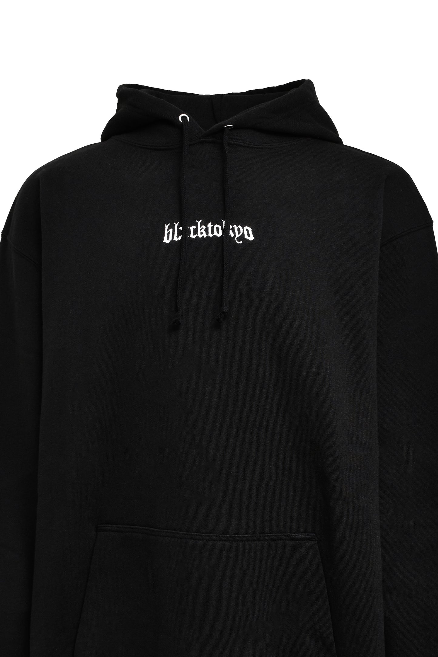 One Point Logo Hoodie (4 COLOURS)